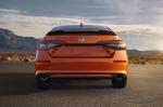 Honda Civic Si 2021 года (NA)